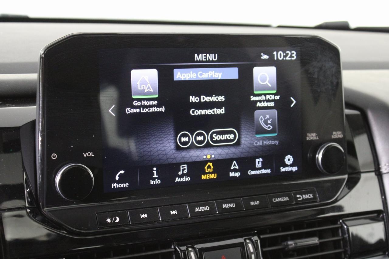 2023 Nissan Pathfinder Platinum Manassas VA