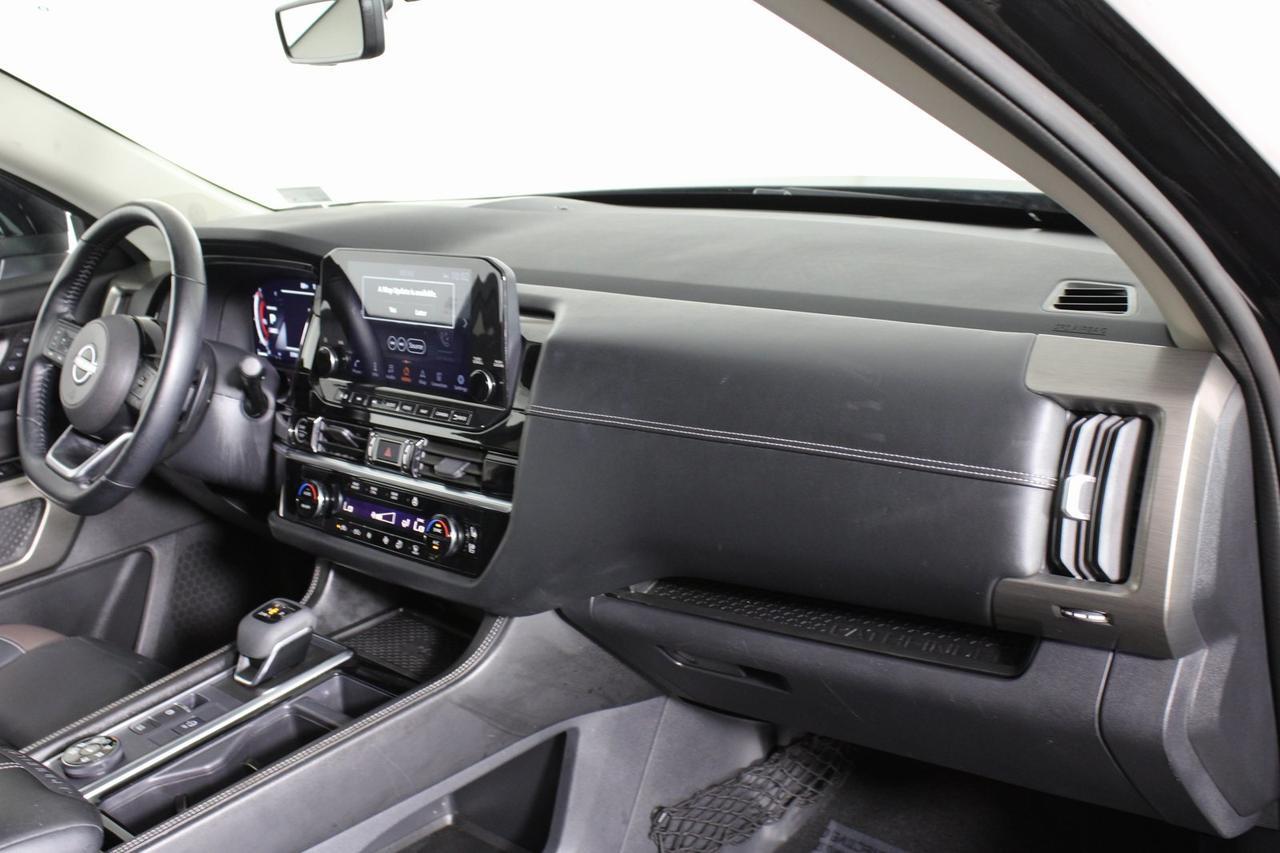 2023 Nissan Pathfinder Platinum Manassas VA