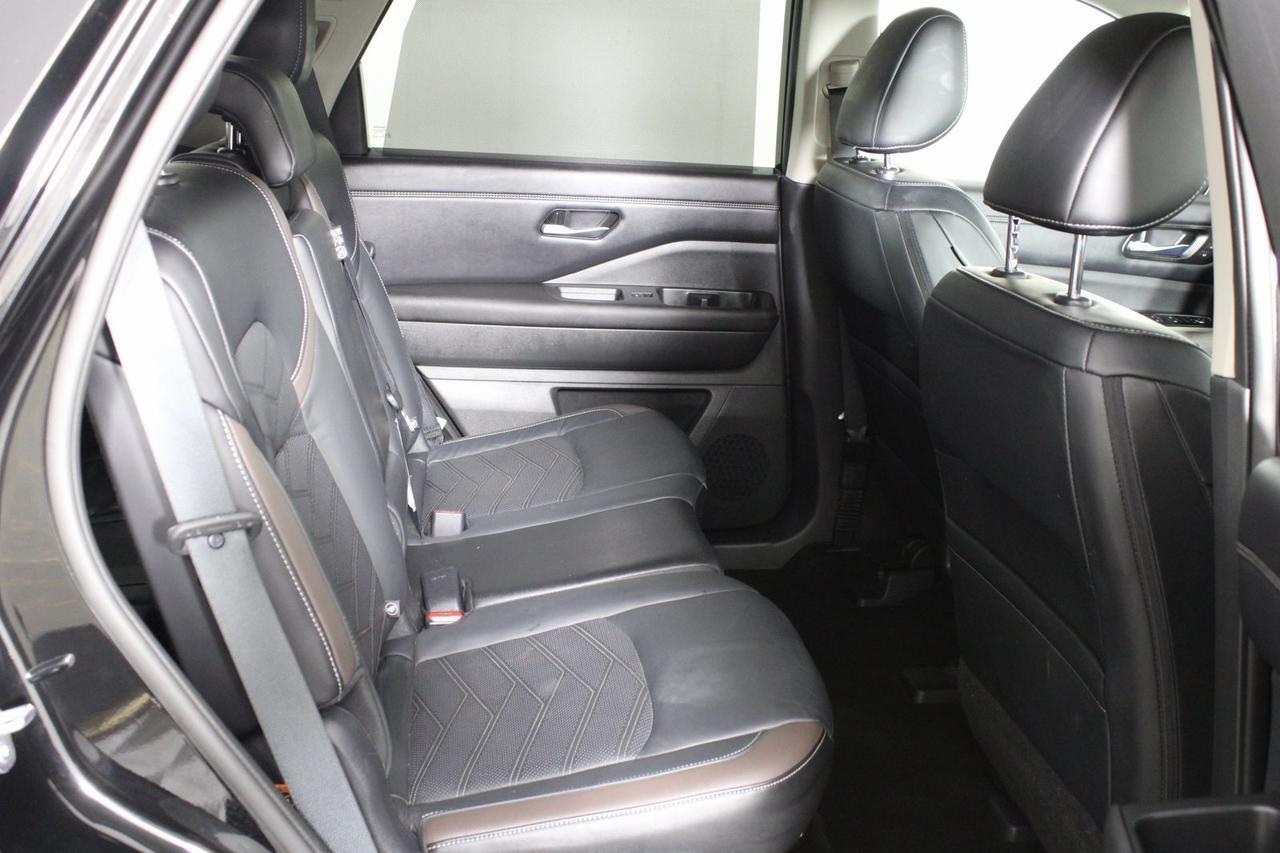 2023 Nissan Pathfinder Platinum Manassas VA