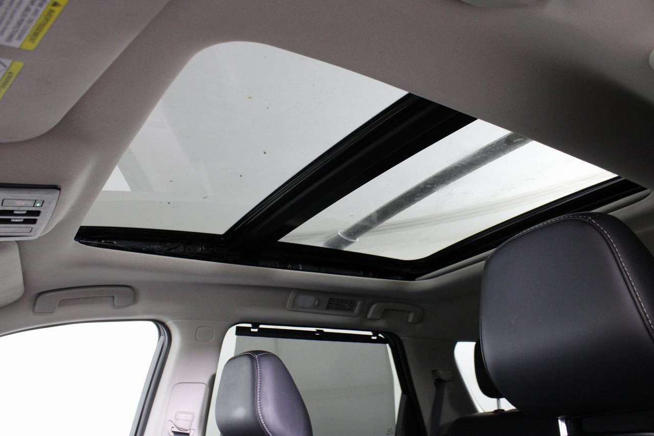 2023 Nissan Pathfinder Platinum Manassas VA