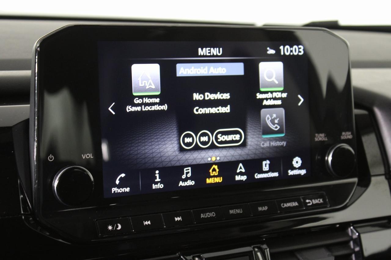 2023 Nissan Pathfinder Platinum Manassas VA