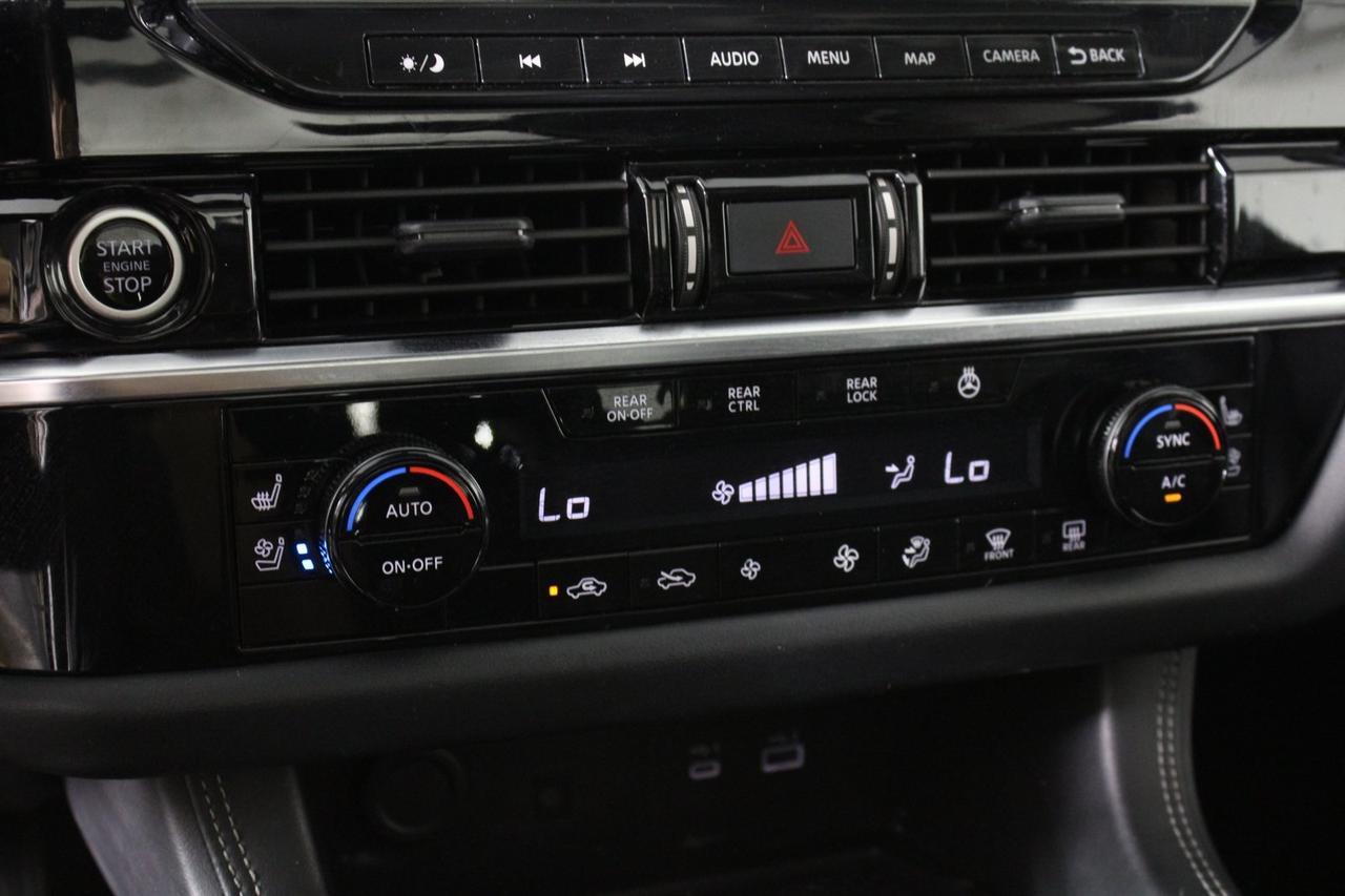 2023 Nissan Pathfinder Platinum Manassas VA
