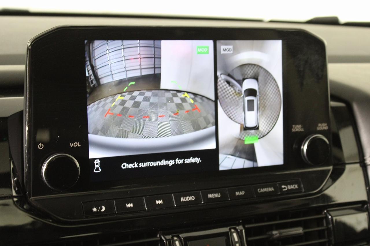 2023 Nissan Pathfinder Platinum Manassas VA