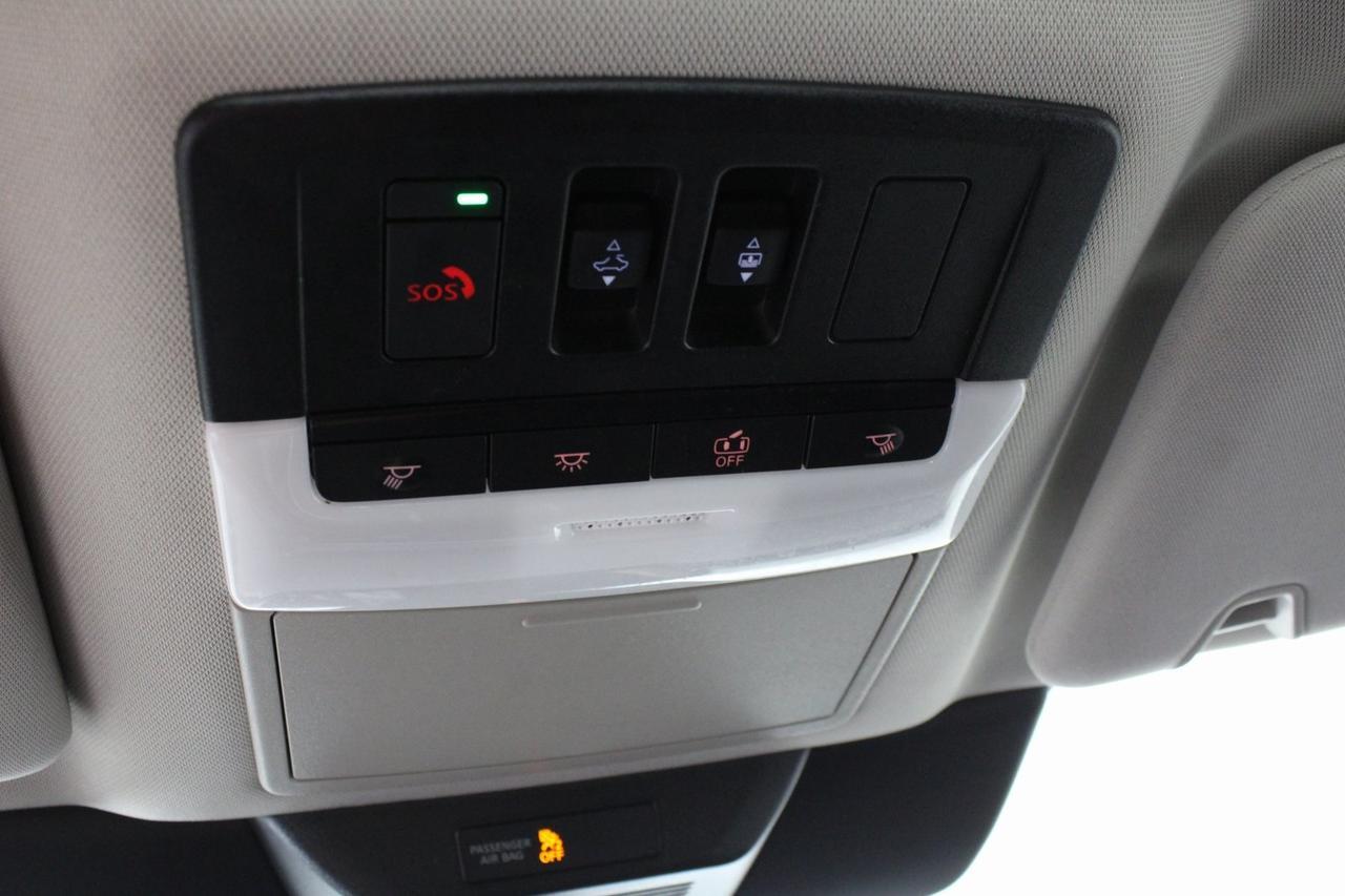 2023 Nissan Pathfinder Platinum Manassas VA