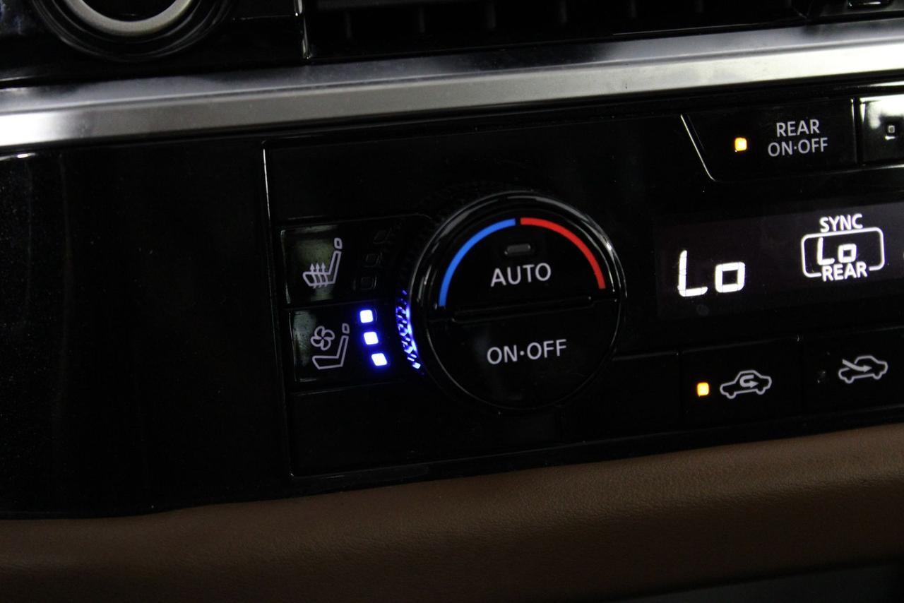 2023 Nissan Pathfinder Platinum Manassas VA