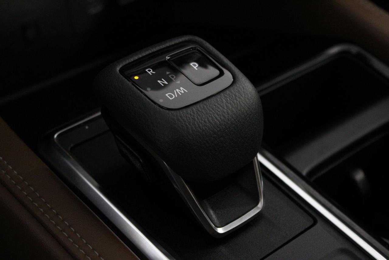 2023 Nissan Pathfinder Platinum Manassas VA