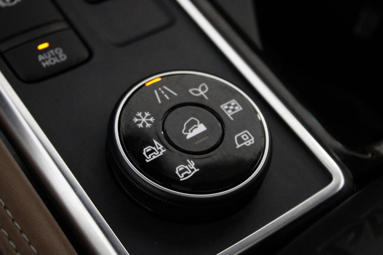 2023 Nissan Pathfinder Platinum Manassas VA