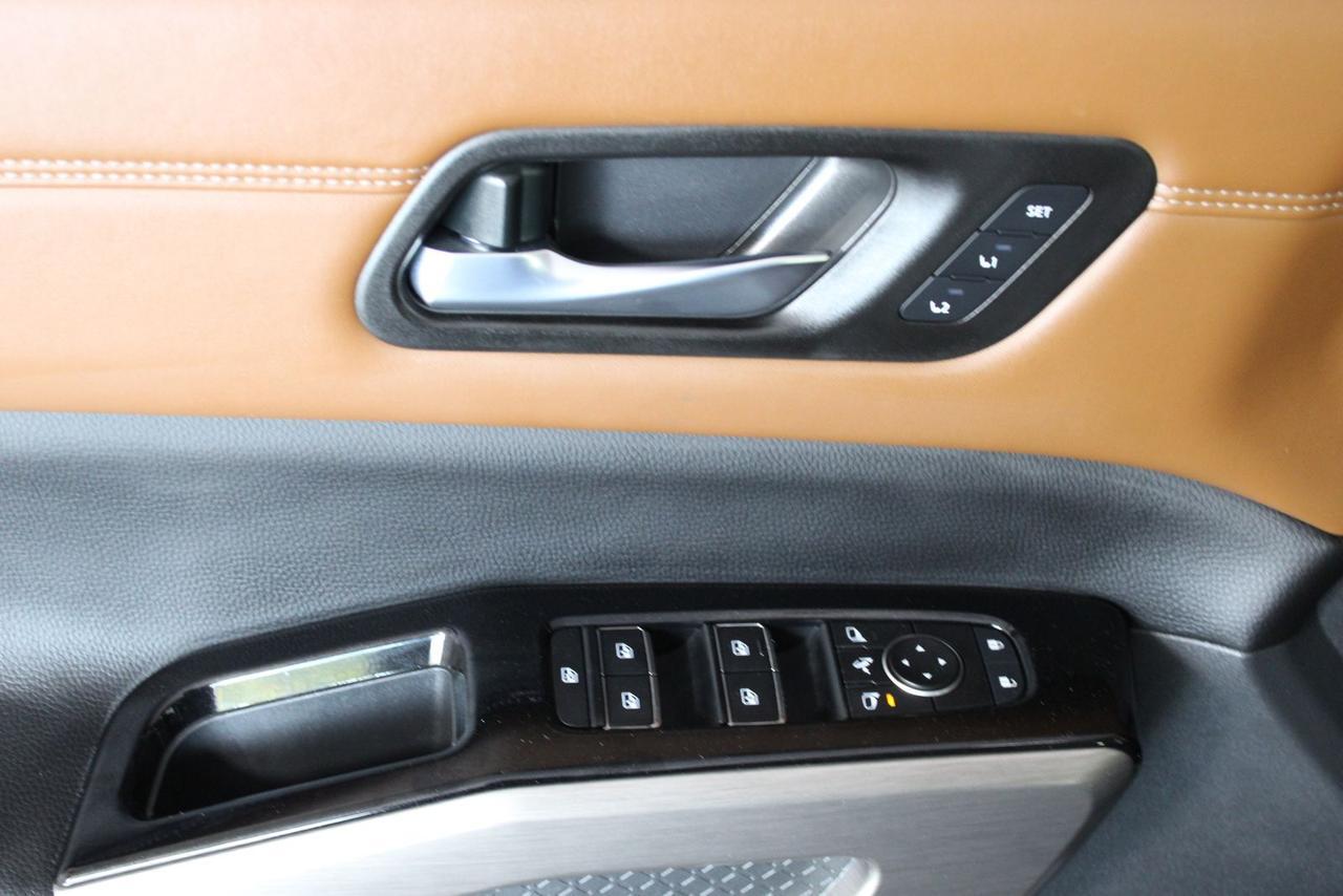 2023 Nissan Pathfinder Platinum Manassas VA