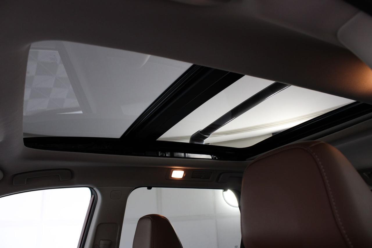 2023 Nissan Pathfinder Platinum Manassas VA
