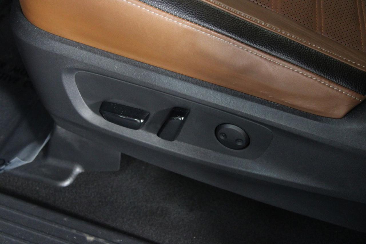 2023 Nissan Pathfinder Platinum Manassas VA