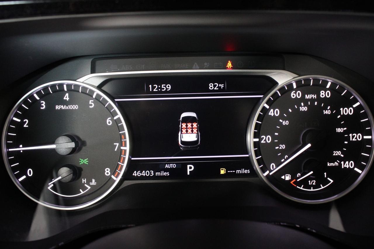 2023 Nissan Pathfinder Platinum Manassas VA