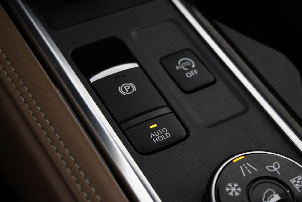 2023 Nissan Pathfinder Platinum Manassas VA