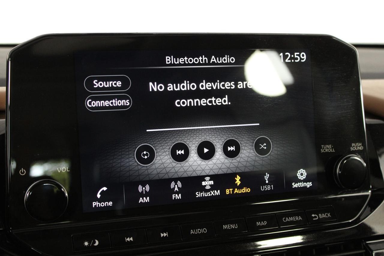 2023 Nissan Pathfinder Platinum Manassas VA