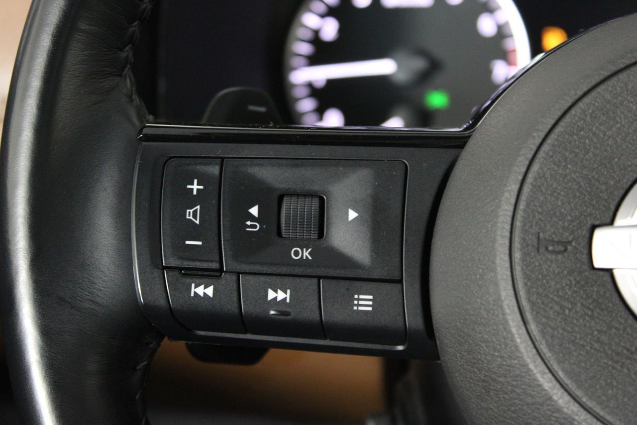 2023 Nissan Pathfinder Platinum Manassas VA
