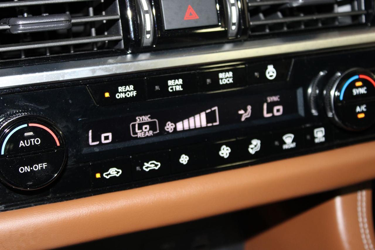 2023 Nissan Pathfinder Platinum Manassas VA