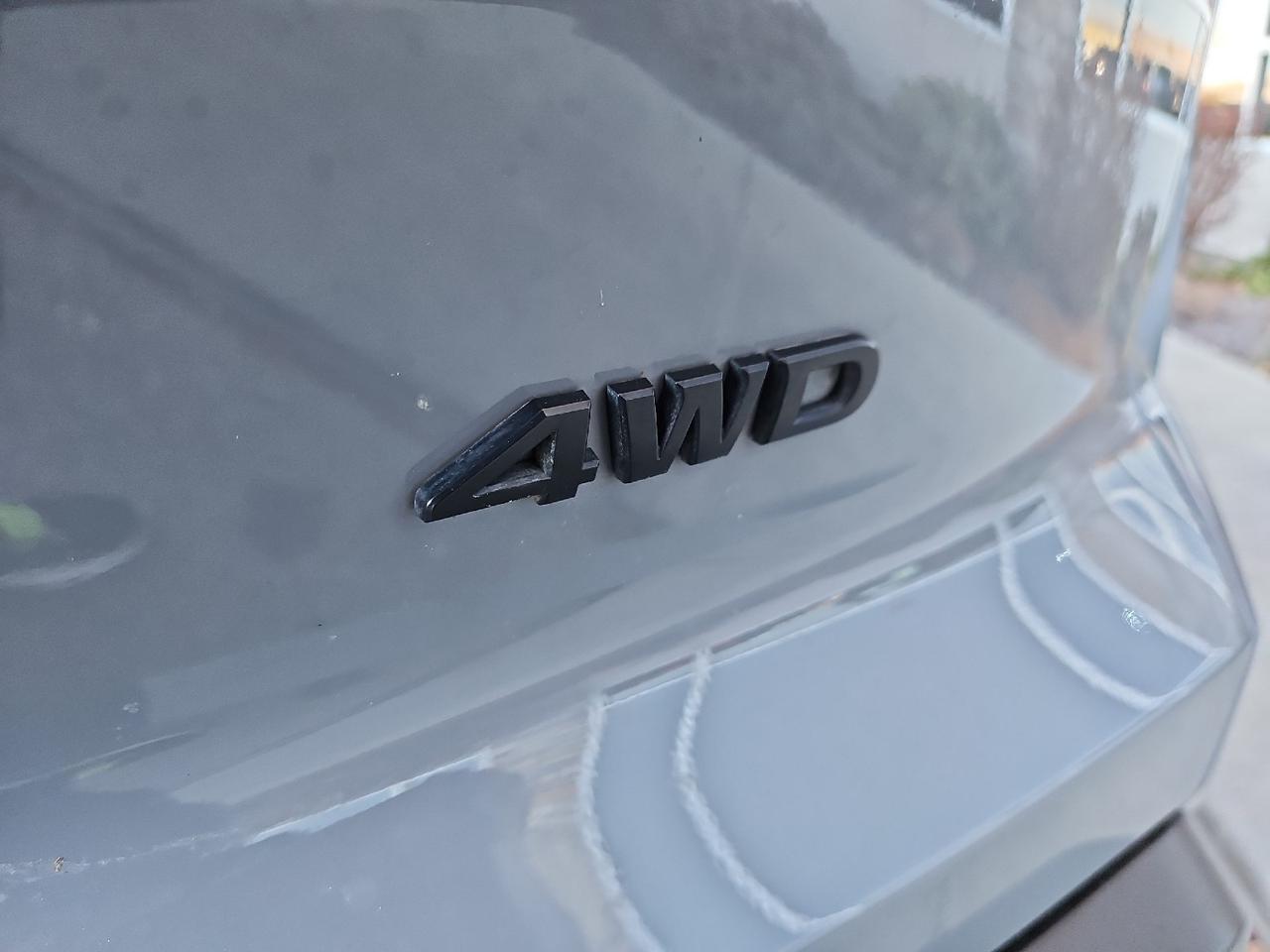 2023 Nissan Pathfinder Rock Creek Grand Junction CO