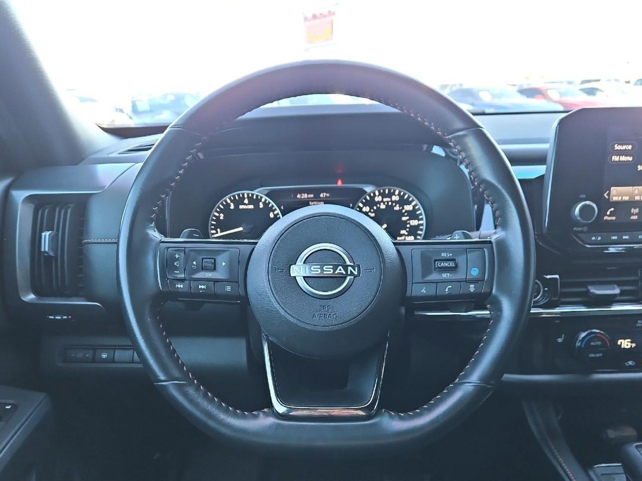 2023 Nissan Pathfinder Rock Creek Grand Junction CO