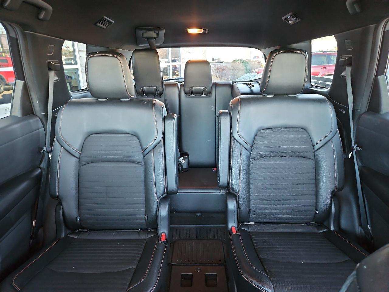 2023 Nissan Pathfinder Rock Creek Grand Junction CO