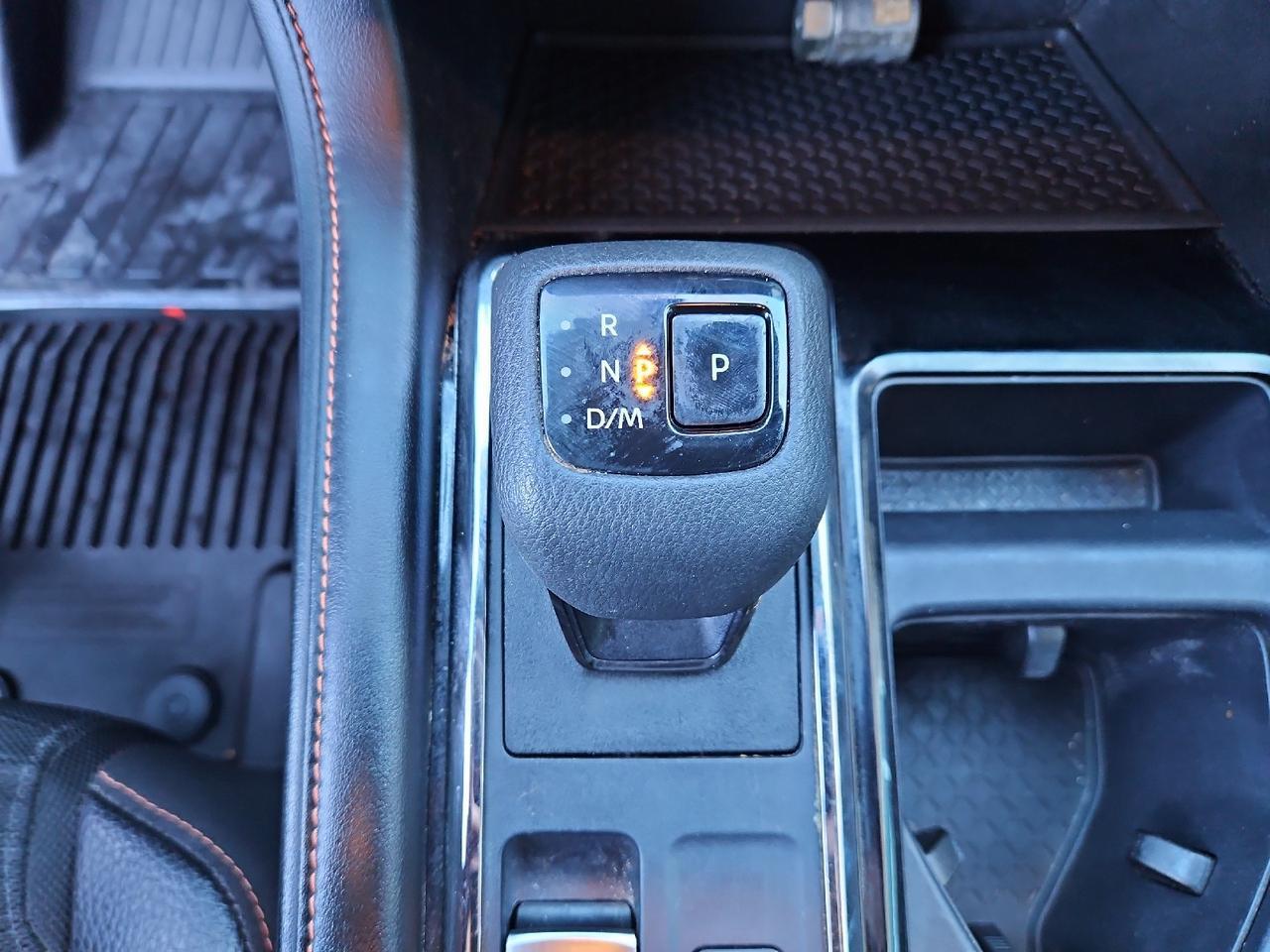 2023 Nissan Pathfinder Rock Creek Grand Junction CO