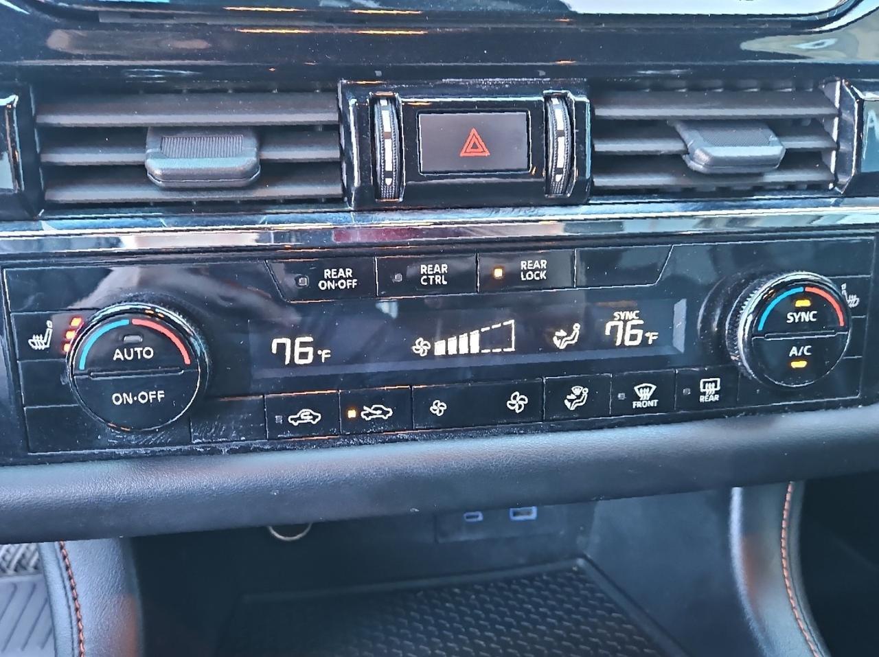 2023 Nissan Pathfinder Rock Creek Grand Junction CO