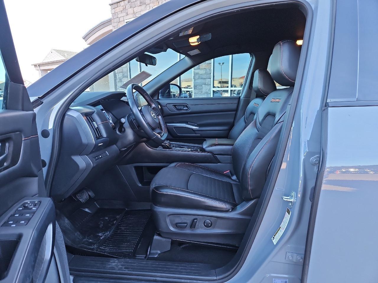 2023 Nissan Pathfinder Rock Creek Grand Junction CO