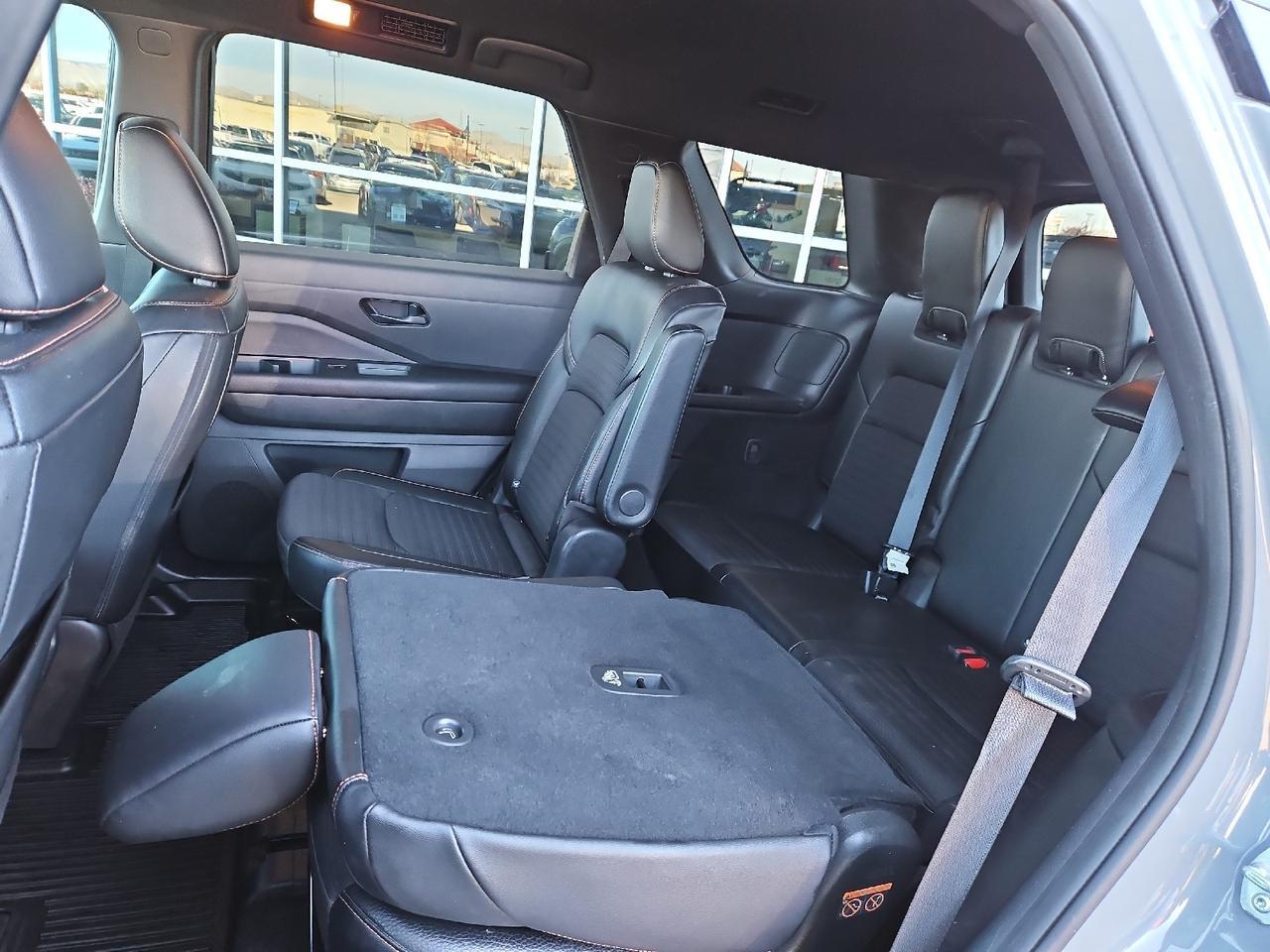 2023 Nissan Pathfinder Rock Creek Grand Junction CO