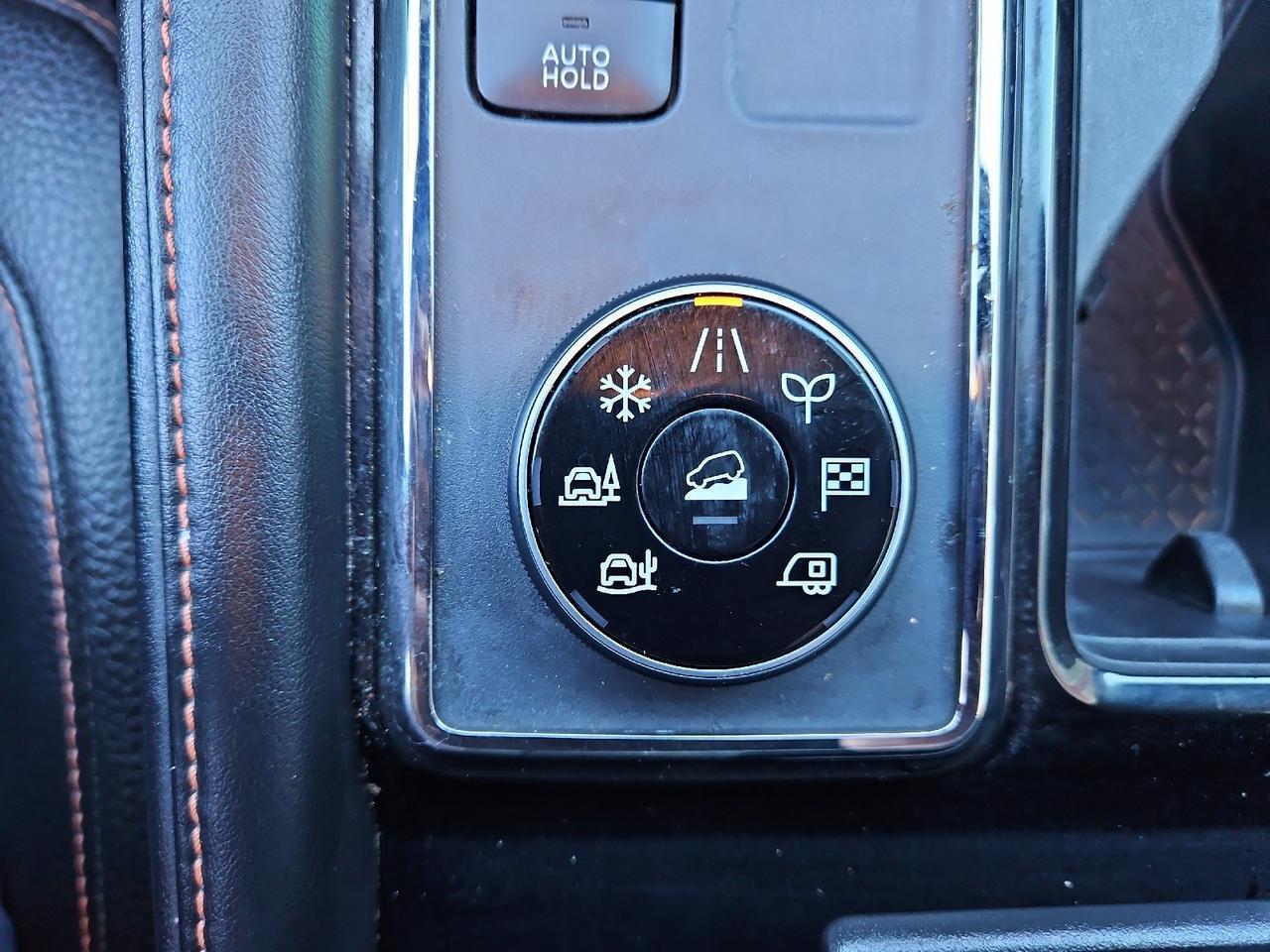 2023 Nissan Pathfinder Rock Creek Grand Junction CO