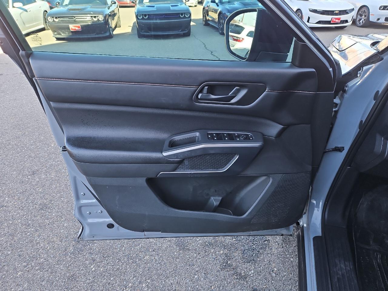 2023 Nissan Pathfinder Rock Creek Grand Junction CO