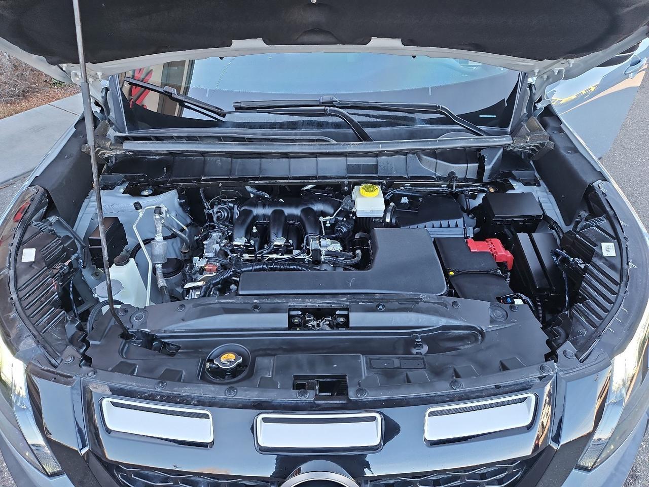 2023 Nissan Pathfinder Rock Creek Grand Junction CO