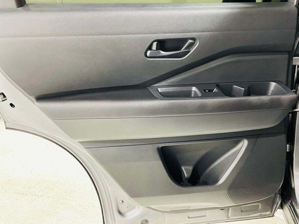 2023 Nissan Pathfinder Rock Creek Jersey City NJ