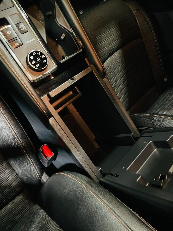 2023 Nissan Pathfinder Rock Creek Jersey City NJ