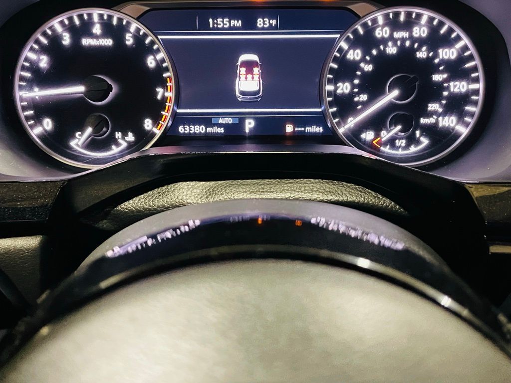 2023 Nissan Pathfinder Rock Creek Jersey City NJ