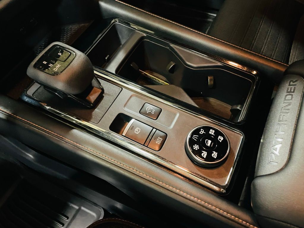 2023 Nissan Pathfinder Rock Creek Jersey City NJ
