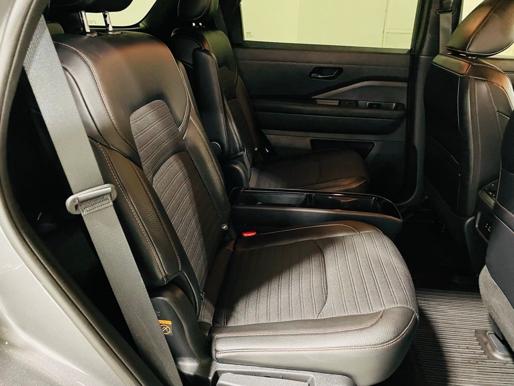 2023 Nissan Pathfinder Rock Creek Jersey City NJ