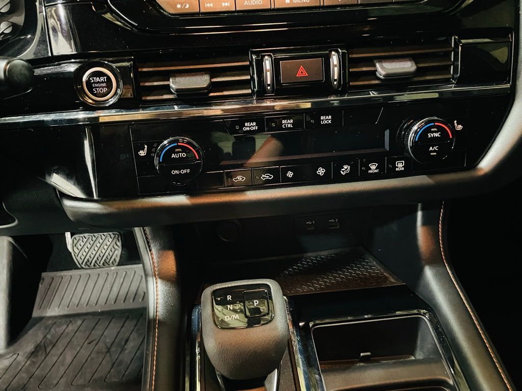 2023 Nissan Pathfinder Rock Creek Jersey City NJ