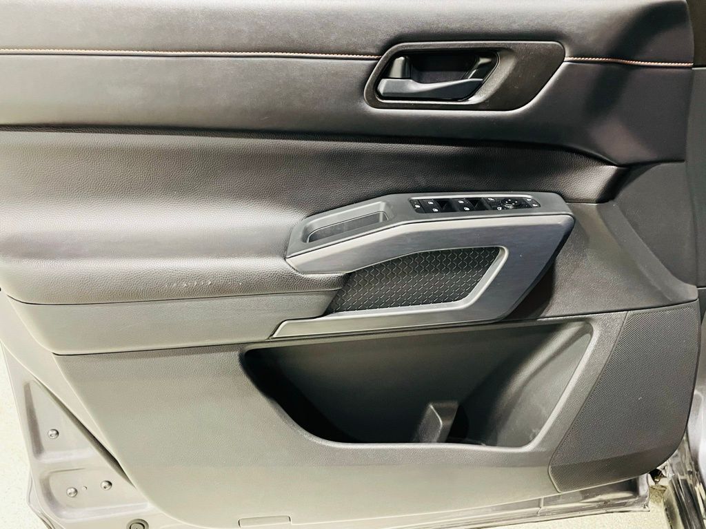 2023 Nissan Pathfinder Rock Creek Jersey City NJ