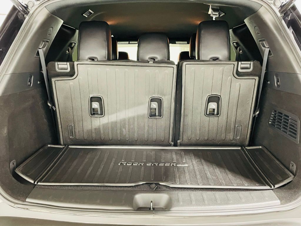2023 Nissan Pathfinder Rock Creek Jersey City NJ