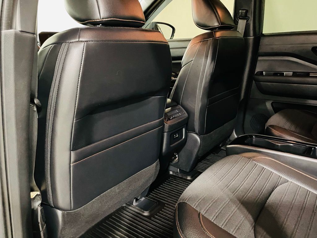 2023 Nissan Pathfinder Rock Creek Jersey City NJ
