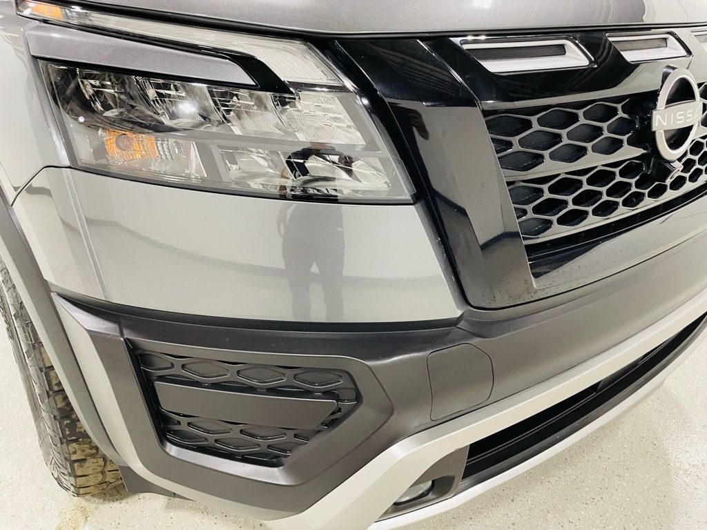 2023 Nissan Pathfinder Rock Creek Jersey City NJ