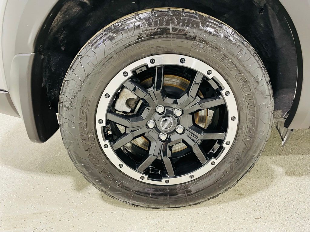 2023 Nissan Pathfinder Rock Creek Jersey City NJ