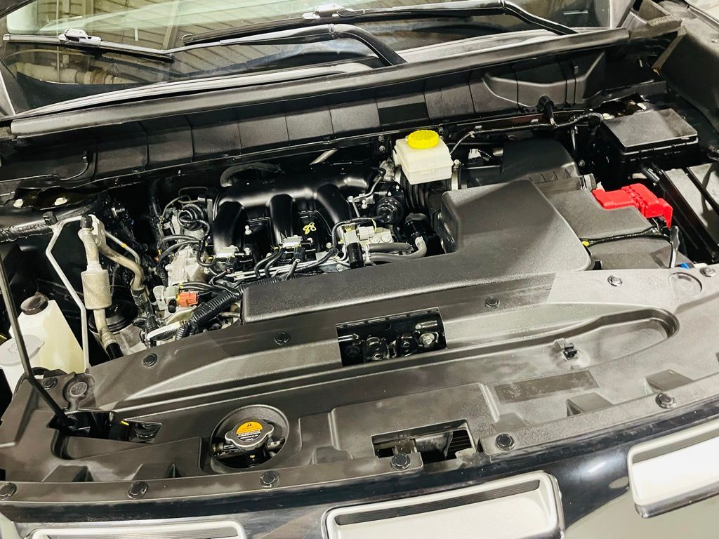 2023 Nissan Pathfinder Rock Creek Jersey City NJ