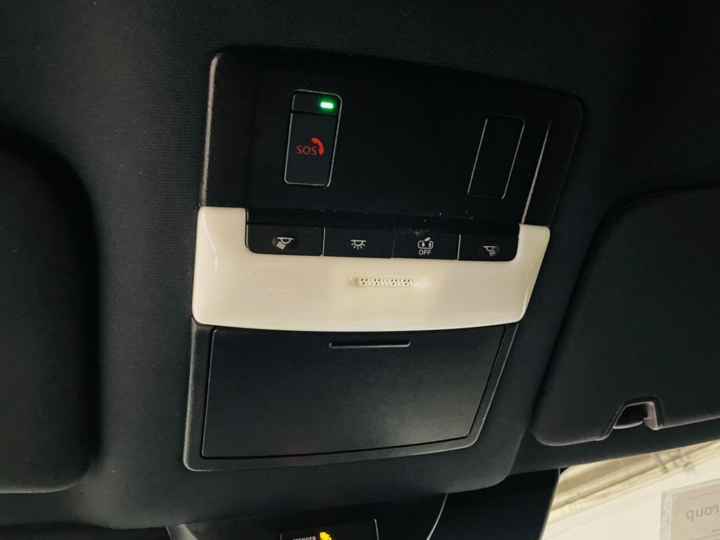 2023 Nissan Pathfinder Rock Creek Jersey City NJ