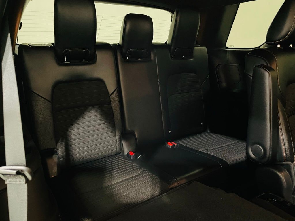 2023 Nissan Pathfinder Rock Creek Jersey City NJ