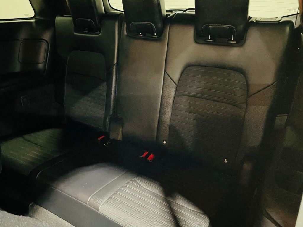 2023 Nissan Pathfinder Rock Creek Jersey City NJ