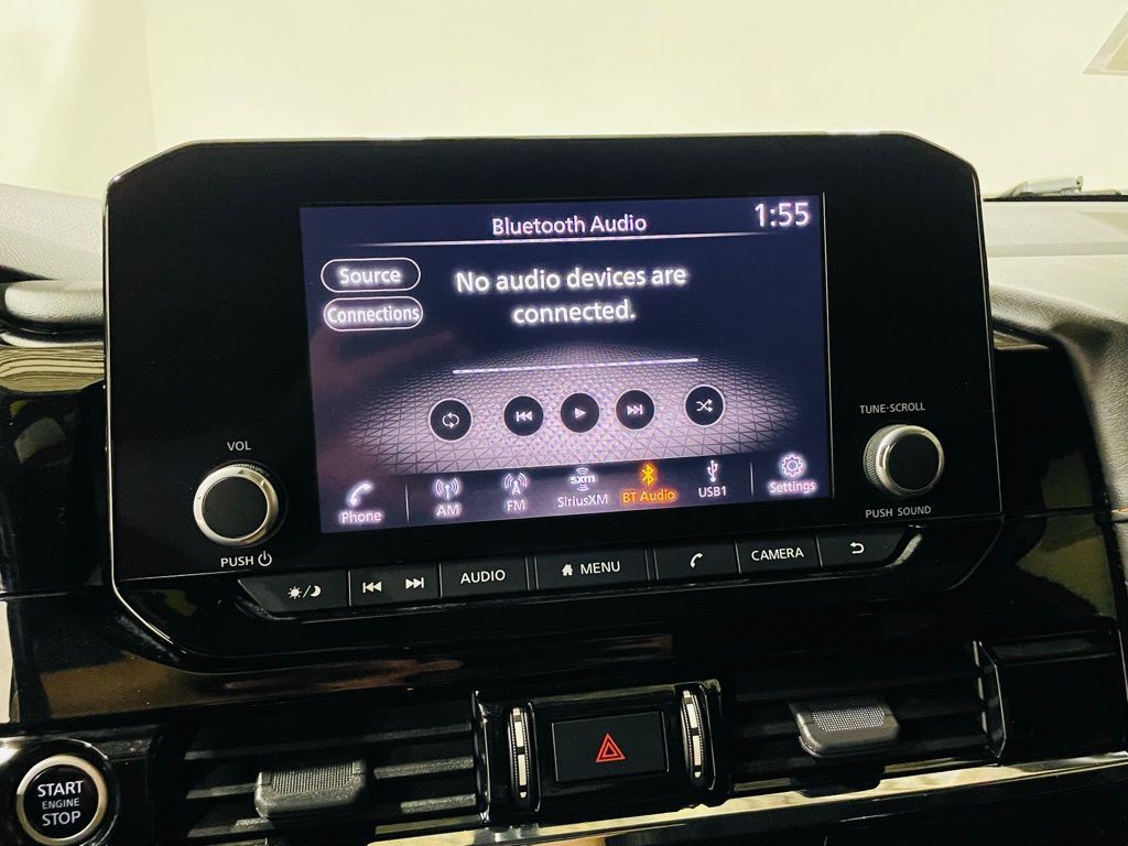 2023 Nissan Pathfinder Rock Creek Jersey City NJ
