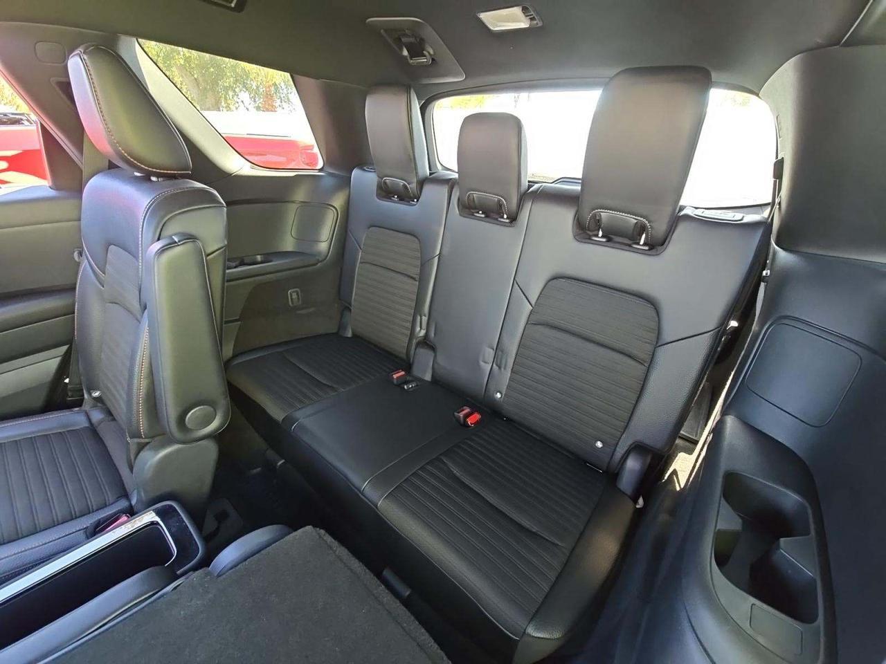 2023 Nissan Pathfinder Rock Creek Knoxville TN