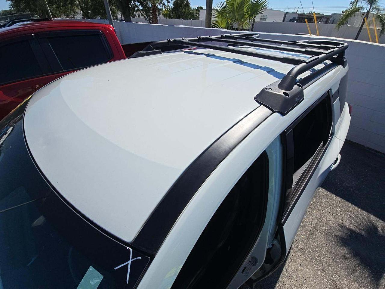 2023 Nissan Pathfinder Rock Creek Knoxville TN