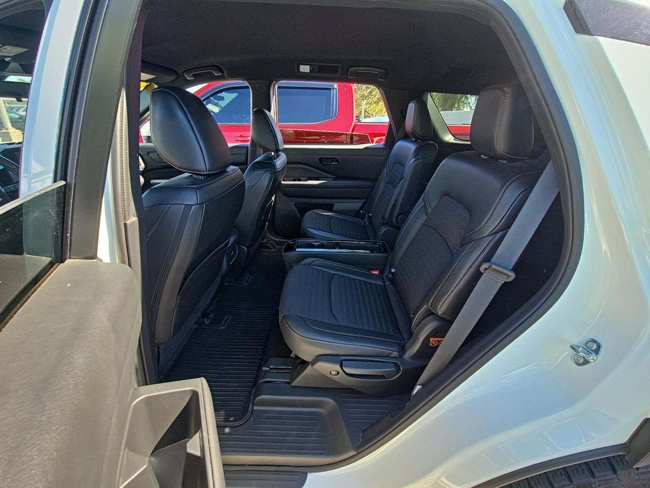 2023 Nissan Pathfinder Rock Creek Knoxville TN