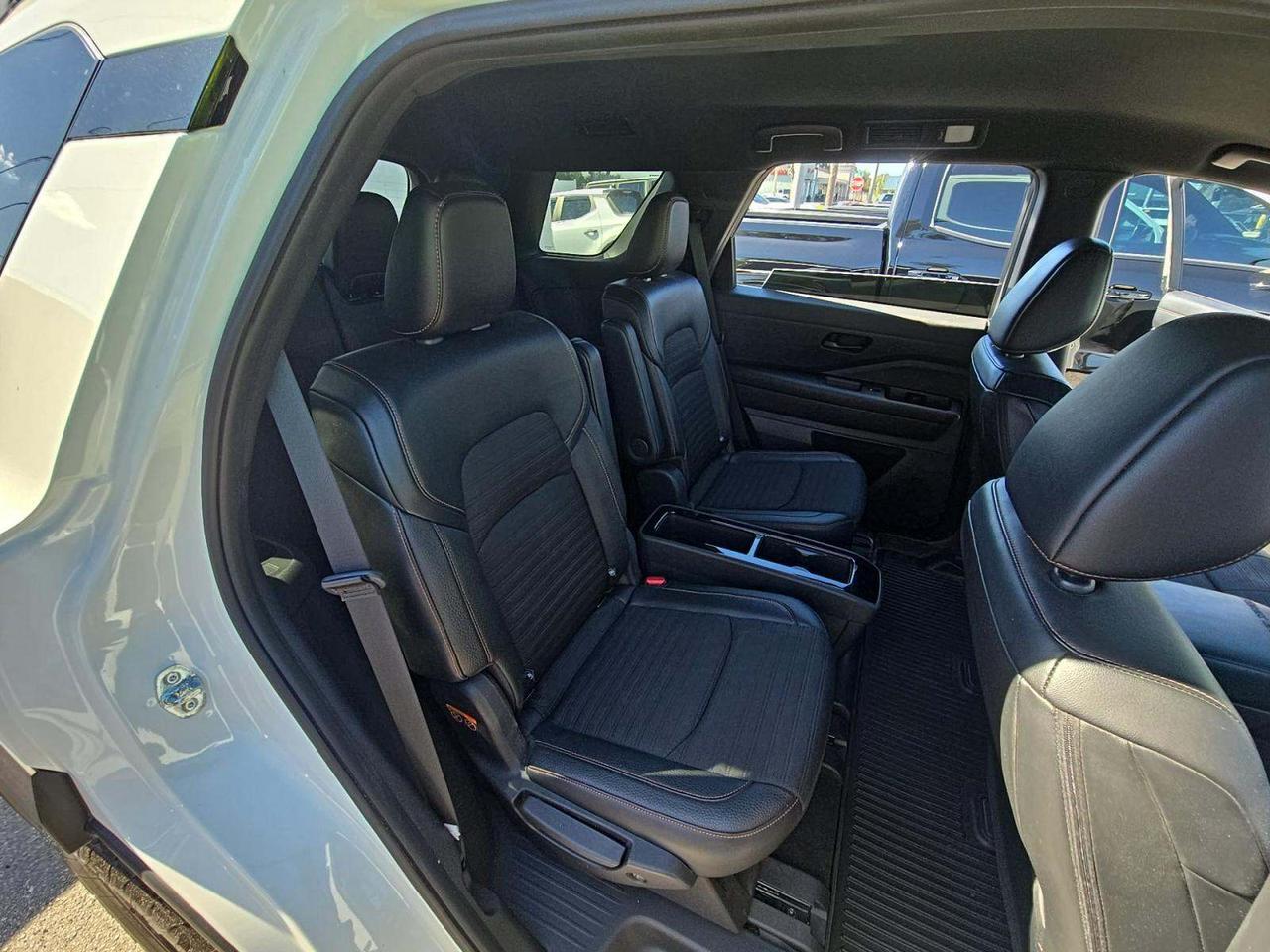 2023 Nissan Pathfinder Rock Creek Knoxville TN