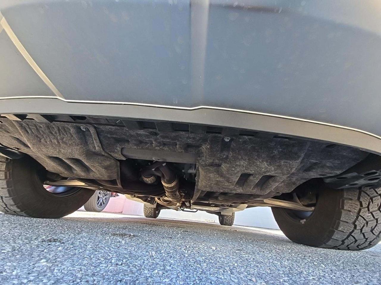 2023 Nissan Pathfinder Rock Creek Knoxville TN